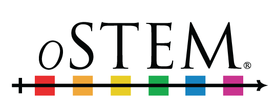 oSTEM logo